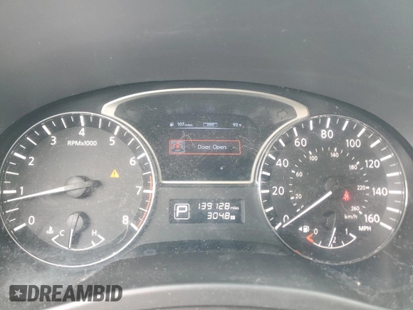 2014 Nissan Pathfinder S with VIN 5N1AR2MM6EC687828, listed as a Copart auction lot 65210805 with 139,128 mi miles and Clean title. Bid and sale history available at DreamBid. Image 9.