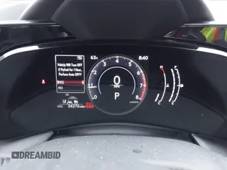 2022 Lexus NX 350 Premium with VIN 2T2GGCEZ1NC002402, listed as a IAAI auction lot 41312325 with 34,276 mi miles and . Bid and sale history available at DreamBid. Image 7.