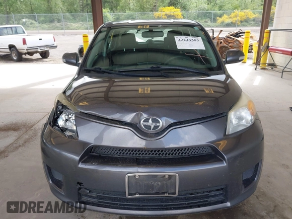 2010 Scion xD with VIN JTKKU4B4XAJ058769, listed as a IAAI auction lot 42243383 with 179,740 mi miles and . Bid and sale history available at DreamBid. Image 12.