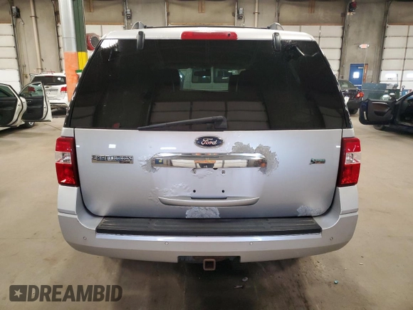 2012 Ford Expedition Limited с VIN 1FMJU2A53CEF41089, выставлен на аукционе Copart как лот 50412615 с пробегом 176 572 миль миль и Чистый • Clean title. История ставок и продаж доступна на DreamBid. Изображение 6.