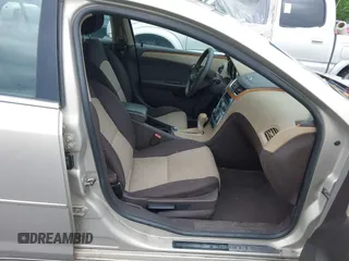 2012 Chevrolet Malibu 1LT with VIN 1G1ZC5E01CF272720, listed as a IAAI auction lot 42105416 with 185,220 mi miles and . Bid and sale history available at DreamBid. Image 5.