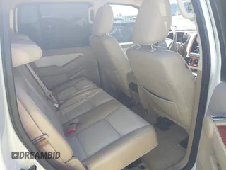 2010 Ford Explorer Eddie Bauer с VIN 1FMEU6EE9AUA87274, выставлен на аукционе IAAI как лот 42453657 с пробегом 175 609 миль миль и . История ставок и продаж доступна на DreamBid. Изображение 8.