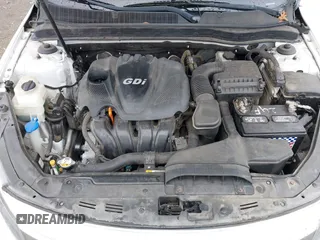2013 Kia Optima LX z VIN 5XXGM4A70DG224007, wystawiony jako IAAI lot #41946901 z przebiegiem 208 055 mil mil oraz . Historia ofert i sprzedaży dostępna na DreamBid. Obrazek 10.