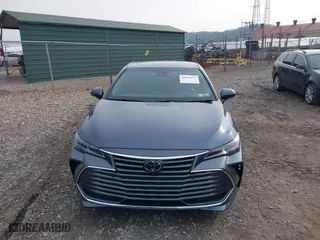 2020 Toyota Avalon Limited with VIN 4T1DZ1FBXLU049687, listed as a IAAI auction lot 42016417 with 36,331 mi miles. Bid and sale history available at carsss.com. Image 12.