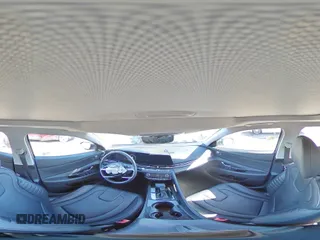 2024 Hyundai Elantra Limited with VIN KMHLP4DG7RU741495, listed as a Copart auction lot 48252005 with 15,049 mi miles and Salvage Title. Bid and sale history available at DreamBid. Image 15.