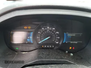 2022 Ford Edge SE z VIN 2FMPK4G96NBA75033, wystawiony jako Copart lot #52507505 z przebiegiem 74 588 mil mil oraz Szkoda całkowita • Salvage title. Historia ofert i sprzedaży dostępna na DreamBid. Obrazek 9.