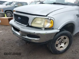 1998 Ford F-150 with VIN 1FTZF18W2WNC27724, listed as a IAAI auction lot 41501654 with 336,342 mi miles and . Bid and sale history available at DreamBid. Image 12.