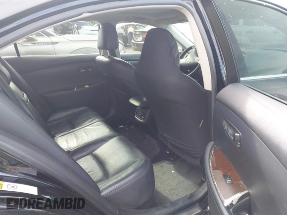 2010 Lexus ES 330 with VIN JTHBK1EG1A2407229, listed as a IAAI auction lot 42259770 with 148,757 mi miles and . Bid and sale history available at DreamBid. Image 8.
