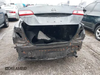 2014 Toyota Camry L z VIN 4T1BF1FK3EU322598, wystawiony jako IAAI lot #41490070 z przebiegiem 101 250 mil mil oraz . Historia ofert i sprzedaży dostępna na DreamBid. Obrazek 6.