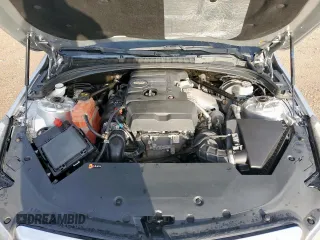 2017 Cadillac ATS RWD с VIN 1G6AA5RX3H0169099, выставлен на аукционе Copart как лот 60455575 с пробегом Не указан миль и Списание • Salvage title. История ставок и продаж доступна на DreamBid. Изображение 12.