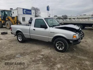2009 Ford Ranger XL z VIN 1FTYR10D79PA01099, wystawiony jako Copart lot #43475365 z przebiegiem 80 923 mil mil oraz Szkoda całkowita • Salvage title. Historia ofert i sprzedaży dostępna na DreamBid. Obrazek 10.