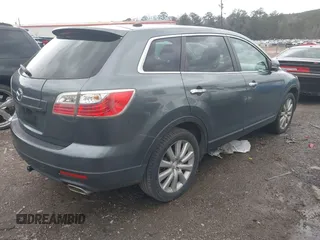 2010 Mazda CX-9 Touring with VIN JM3TB2MA8A0237091, listed as a IAAI auction lot 41707937 with 208,588 mi miles and . Bid and sale history available at DreamBid. Image 4.