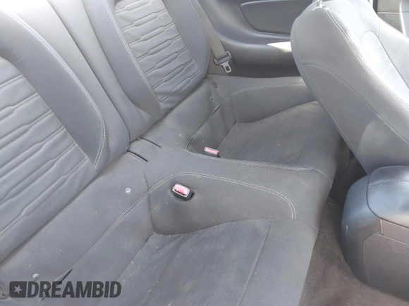 2015 Ford Mustang GT with VIN 1FA6P8CF8F5423611, listed as a IAAI auction lot 41915158 with 132,935 mi miles and . Bid and sale history available at carsss.com. Image 8.