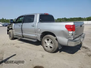 2007 Toyota Tundra Limited z VIN 5TBEV58127S455837, wystawiony jako Copart lot #59780055 z przebiegiem 306 409 mil mil oraz Czysty tytuł • Clean title. Historia ofert i sprzedaży dostępna na DreamBid. Obrazek 2.