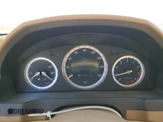 2008 Mercedes-Benz C 300 Sport with VIN WDDGF54X28F037762, listed as a Copart auction lot 65386975 with 273,402 mi miles and Clean title. Bid and sale history available at DreamBid. Image 9.