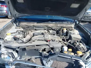 2013 Subaru Legacy 2.5i Limited with VIN 4S3BMBK62D3043107, listed as a IAAI auction lot 41818851 with 251,660 mi miles. Bid and sale history available at carsss.com. Image 10.