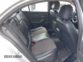 2015 Chevrolet Malibu LT with VIN 1G11C5SL3FU127044, listed as a IAAI auction lot 42142155 with 220,284 mi miles and . Bid and sale history available at DreamBid. Image 8.