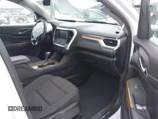 2019 GMC Acadia SLE with VIN 1GKKNKLA4KZ232467, listed as a IAAI auction lot 41611939 with 65,218 mi miles. Bid and sale history available at carsss.com. Image 5.