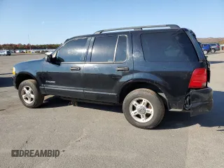 2004 Ford Explorer XLT с VIN 1FMZU63K54UA05281, выставлен на аукционе Copart как лот 77809054 с пробегом 101 415 миль миль и Списание • Salvage title. История ставок и продаж доступна на DreamBid. Изображение 2.