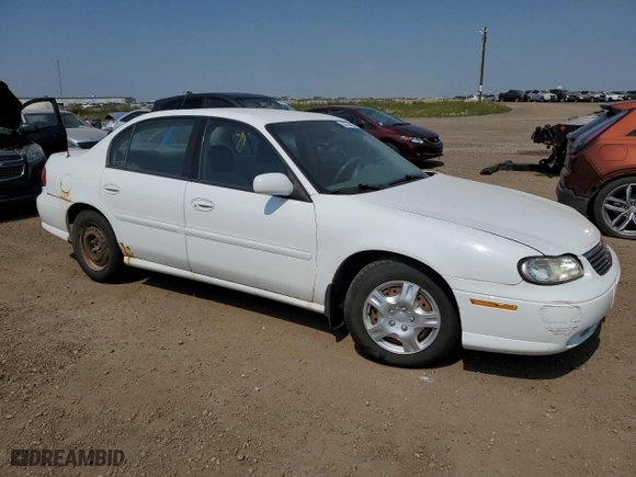 1998 Chevrolet Malibu LS with VIN 1G1NE52MXWY193037, listed as a Copart auction lot 64394084 with 216,818 mi miles and Salvage Title. Bid and sale history available at carsss.com. Image 4.