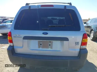 2006 Ford Escape XLS with VIN 1FMYU02Z76KA78111, listed as a IAAI auction lot 41375345 with 146,591 mi miles and . Bid and sale history available at DreamBid. Image 17.