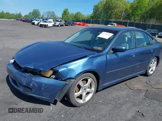 2007 Subaru Legacy Special z VIN 4S3BL616477213797, wystawiony jako IAAI lot #42240570 z przebiegiem 167 856 mil mil oraz . Historia ofert i sprzedaży dostępna na DreamBid. Obrazek 17.