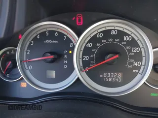 2005 Subaru Legacy Outback z VIN 4S4BP61C357307432, wystawiony jako IAAI lot #42258929 z przebiegiem 158 343 mil mil oraz . Historia ofert i sprzedaży dostępna na DreamBid. Obrazek 7.