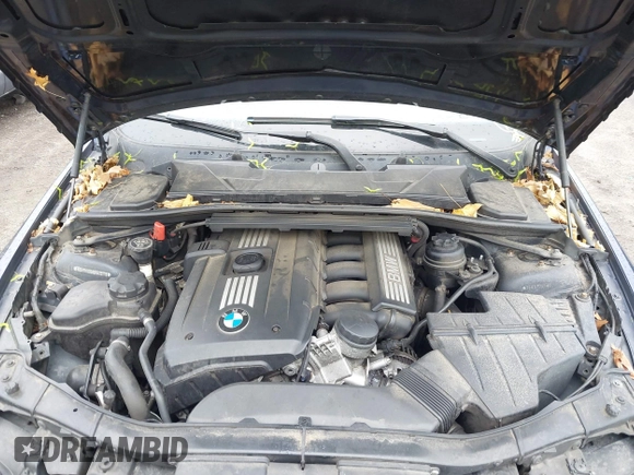 2011 BMW 3 Series 328i xDrive with VIN WBAPK5G59BNN25178, listed as a IAAI auction lot 42204737 with 150,238 mi miles and . Bid and sale history available at DreamBid. Image 10.