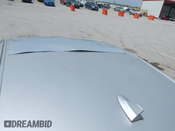 2008 Lexus IS 250 z VIN JTHCK262685018639, wystawiony jako IAAI lot #42024488 z przebiegiem 220 885 mil mil oraz . Historia ofert i sprzedaży dostępna na DreamBid. Obrazek 6.