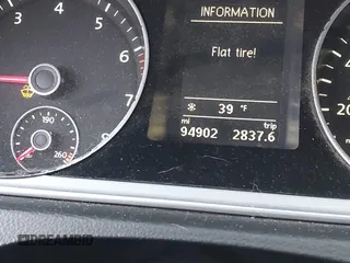 2014 Volkswagen CC R-Line with VIN WVWBN7ANXEE521055, listed as a IAAI auction lot 41197539 with 94,902 mi miles. Bid and sale history available at carsss.com. Image 7.