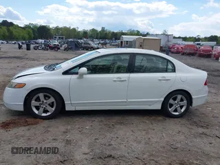 2008 Honda Civic EX-L z VIN 2HGFA169X8H524462, wystawiony jako IAAI lot #42026092 z przebiegiem 150 736 mil mil oraz . Historia ofert i sprzedaży dostępna na DreamBid. Obrazek 14.