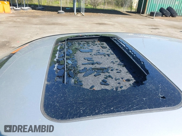 2017 Infiniti Q50 Premium z VIN JN1EV7AP9HM734834, wystawiony jako IAAI lot #42132893 z przebiegiem 148 995 mil mil oraz . Historia ofert i sprzedaży dostępna na DreamBid. Obrazek 6.