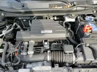2020 Honda CR-V EX-L with VIN 2HKRW2H88LH696304, listed as a Copart auction lot 80336375 with 57,016 mi miles and Salvage title. Bid and sale history available at DreamBid. Image 14.