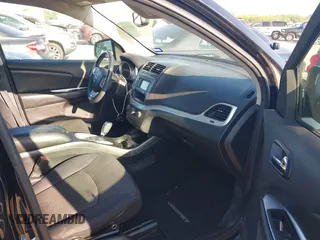 2014 Dodge Journey American Value with VIN 3C4PDCAB8ET310539, listed as a IAAI auction lot 42518244 with 170,906 mi miles and . Bid and sale history available at DreamBid. Image 5.