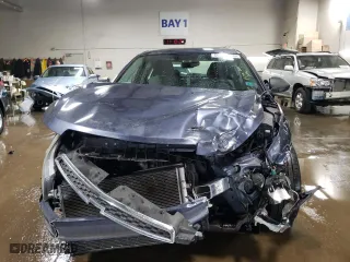 2014 Chevrolet Cruze LS with VIN 1G1PA5SH7E7116394, listed as a Copart auction lot 50717315 with 125,385 mi miles and Salvage Title. Bid and sale history available at carsss.com. Image 5.