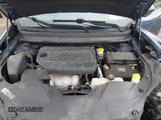 2019 Jeep Cherokee Latitude Plus with VIN 1C4PJMLB1KD465110, listed as a IAAI auction lot 42527260 with 32,579 mi miles and . Bid and sale history available at DreamBid. Image 10.