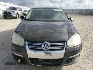 2006 Volkswagen Jetta 1.9L TDI z VIN 3VWST71K46M621589, wystawiony jako Copart lot #49905355 z przebiegiem 335 621 mil mil oraz Szkoda całkowita • Salvage title. Historia ofert i sprzedaży dostępna na DreamBid. Obrazek 5.