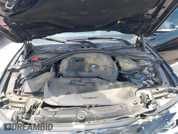 2018 BMW 3 Series 330i with VIN WBA8B9G57JNU96225, listed as a IAAI auction lot 42356264 with 71,465 mi miles and . Bid and sale history available at DreamBid. Image 10.