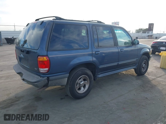 1998 Ford Explorer XL с VIN 1FMZU32E8WZC23442, выставлен на аукционе IAAI как лот 41472672 с пробегом 199 536 миль миль и . История ставок и продаж доступна на DreamBid. Изображение 4.