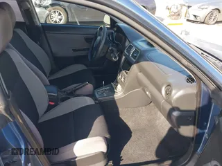 2007 Subaru Impreza i Special z VIN JF1GD61647H524083, wystawiony jako IAAI lot #42174490 z przebiegiem 127 070 mil mil oraz . Historia ofert i sprzedaży dostępna na DreamBid. Obrazek 5.