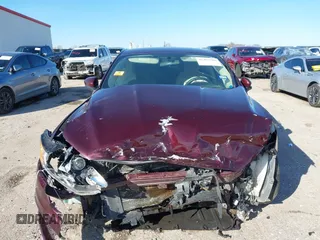2017 Ford Fusion SE with VIN 3FA6P0H74HR406629, listed as a IAAI auction lot 41457066 with 1 mi miles. Bid and sale history available at carsss.com. Image 12.