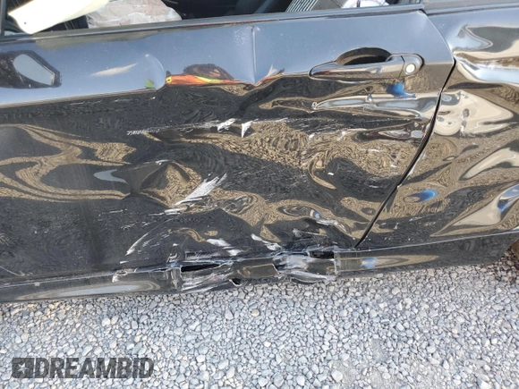 2015 BMW 2 Series M235i with VIN WBA1J7C56FV358181, listed as a Copart auction lot 89079445 with 0 mi miles and Salvage Title. Bid and sale history available at carsss.com. Image 10.