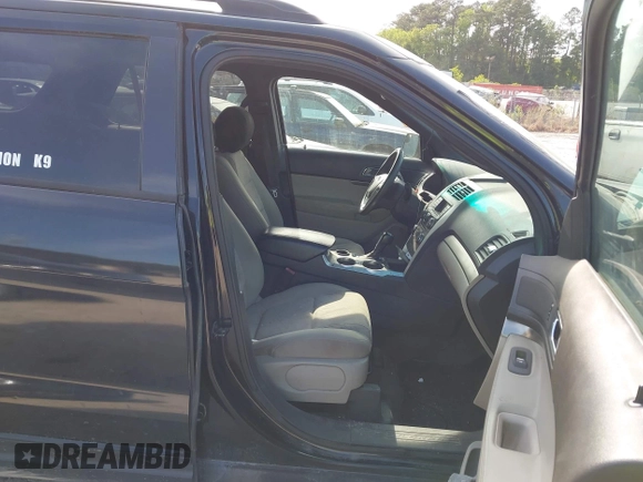 2015 Ford Explorer with VIN 1FM5K7B84FGA37978, listed as a IAAI auction lot 42063845 with 166,896 mi miles and . Bid and sale history available at DreamBid. Image 5.