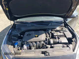 2024 Kia Forte LXS z VIN 3KPF24AD6RE826949, wystawiony jako IAAI lot #42078753 z przebiegiem 13 679 mil mil oraz . Historia ofert i sprzedaży dostępna na DreamBid. Obrazek 10.