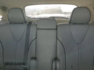 2010 Toyota Venza with VIN 4T3BK3BBXAU036150, listed as a Copart auction lot 52535795 with 183,293 mi miles and Salvage Title. Bid and sale history available at carsss.com. Image 10.