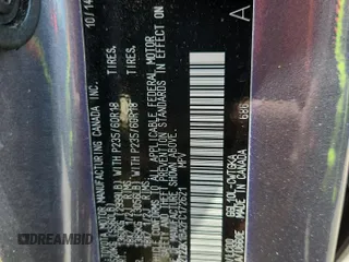 2015 Lexus RX 350 с VIN 2T2ZK1BA2FC172621, выставлен на аукционе Copart как лот 62410775 с пробегом 59 438 миль миль и Списание • Salvage title. История ставок и продаж доступна на DreamBid. Изображение 13.