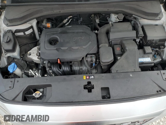 2019 Hyundai Santa Fe Limited with VIN 5NMS53AD3KH128572, listed as a Copart auction lot 47882635 with 71,550 mi miles and Clean Title. Bid and sale history available at carsss.com. Image 12.