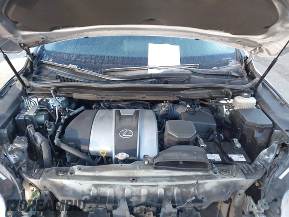 2018 Lexus RX 350L Premium z VIN JTJDZKCAXJ2008164, wystawiony jako IAAI lot #41436168 z przebiegiem 126 798 mil mil oraz . Historia ofert i sprzedaży dostępna na DreamBid. Obrazek 10.