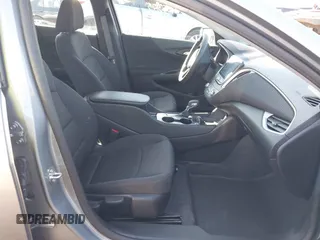 2024 Chevrolet Malibu LS with VIN 1G1ZB5ST3RF103986, listed as a IAAI auction lot 41753173 with 10,642 mi miles and . Bid and sale history available at DreamBid. Image 5.