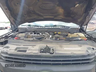 2017 Ford F-250 Lariat с VIN 1FT7W2BTXHEC68228, выставлен на аукционе IAAI как лот 42333514 с пробегом Не указан миль и . История ставок и продаж доступна на DreamBid. Изображение 10.